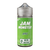 Jam Monster - Apple - Vapoureyes