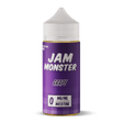 Jam Monster - Grape - Vapoureyes