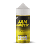 Jam Monster - Lemon - Vapoureyes