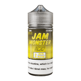 Jam Monster - Lemon - Vapoureyes