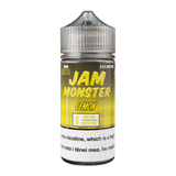 Jam Monster - Lemon - Vapoureyes