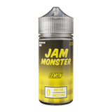 Jam Monster - Lemon - Vapoureyes