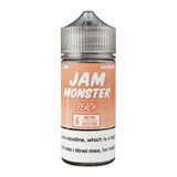 Jam Monster - Peach - Vapoureyes