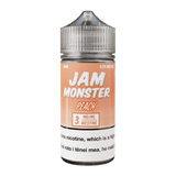 Jam Monster - Peach - Vapoureyes