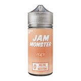 Jam Monster - Peach - Vapoureyes