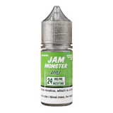 Jam Monster Salt - Apple - Vapoureyes