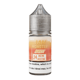 Jam Monster Salt - Apricot - Vapoureyes