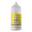 Jam Monster Salt - Banana - Vapoureyes