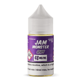 Jam Monster Salt - Grape - Vapoureyes