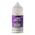 Jam Monster Salt - Grape - Vapoureyes