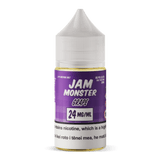 Jam Monster Salt - Grape - Vapoureyes