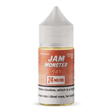 Jam Monster Salt - Peach - Vapoureyes