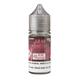 Jam Monster Salt - Raspberry - Vapoureyes