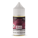 Jam Monster Salt - Raspberry - Vapoureyes