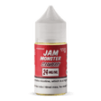 Jam Monster Salt - Strawberry - Vapoureyes