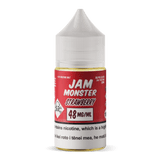 Jam Monster Salt - Strawberry - Vapoureyes