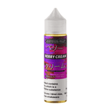 JERK - Berry Cream - Vapoureyes