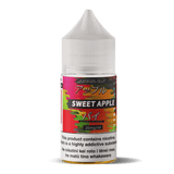 JERK Salts - Sweet Apple - Vapoureyes