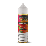 JERK - Sweet Apple - Vapoureyes