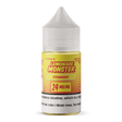 Lemonade Monster Salt - Strawberry - Vapoureyes