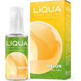 Liqua - Melon - Vapoureyes