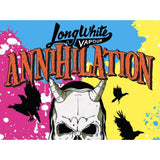 Long White Vapour - The Horrors - Annihilation - Vapoureyes