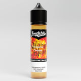 Long White Vapour - Tropical Cream - Vapoureyes