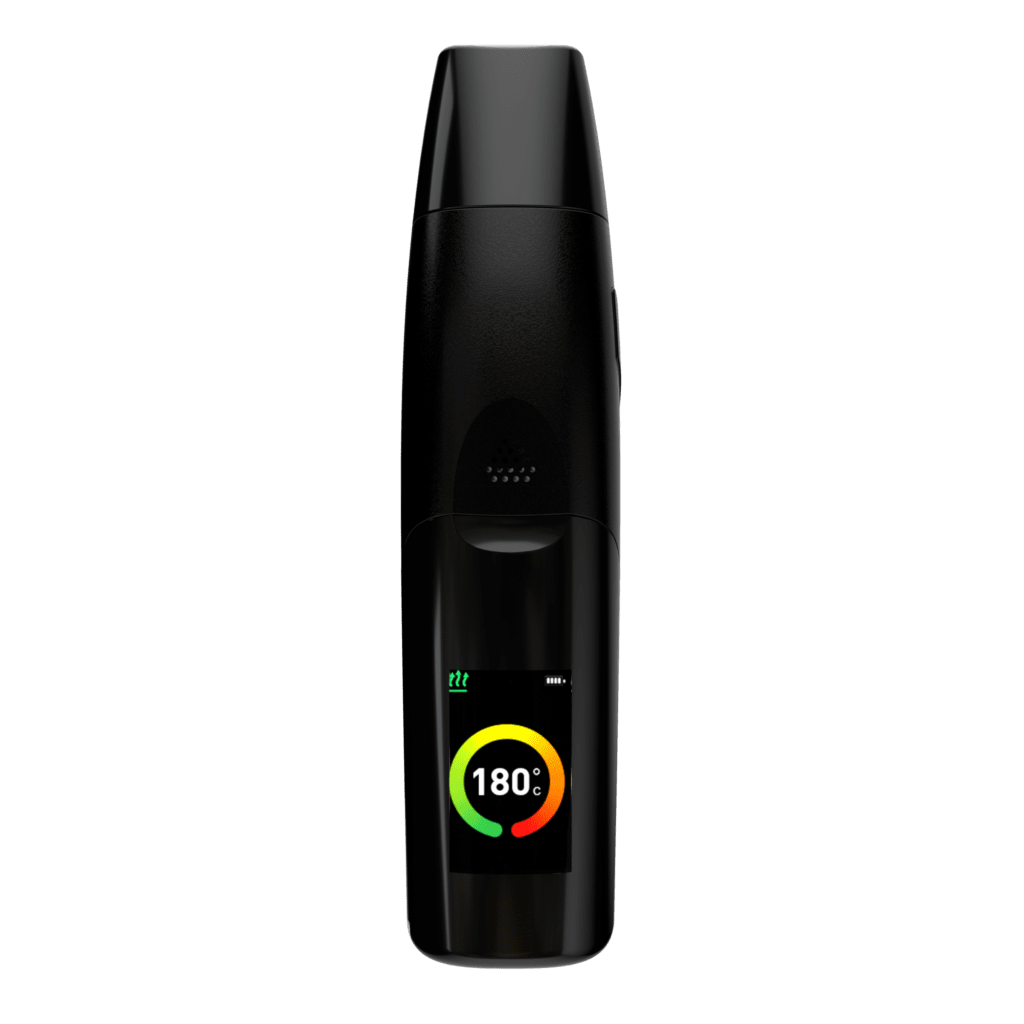 Medical Elite II - Vapoureyes