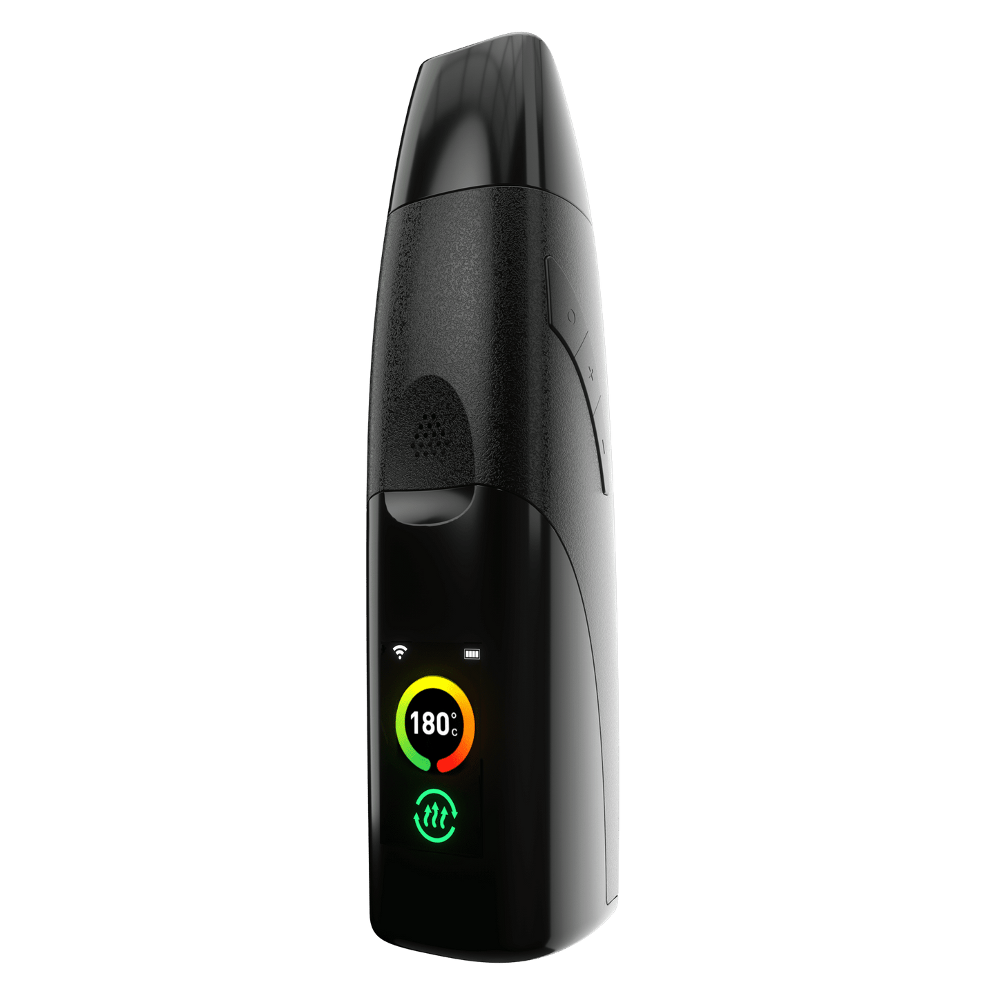 Medical Elite II - Vapoureyes