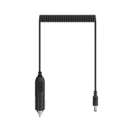 Mighty 12 Volt Car Charger - Vapoureyes