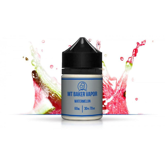 Mt Baker Vapor - Watermelon - Vapoureyes