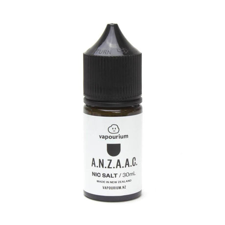 Nimbus Nic Salts - ANZAAC - Vapoureyes