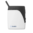 Oleo - Panacea Dry Herb Vaporiser - Vapoureyes