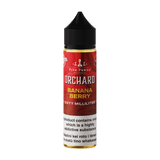 Orchard Blends - Banana Berry - Vapoureyes