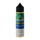 Orchard Blends - Berry Lime - Vapoureyes