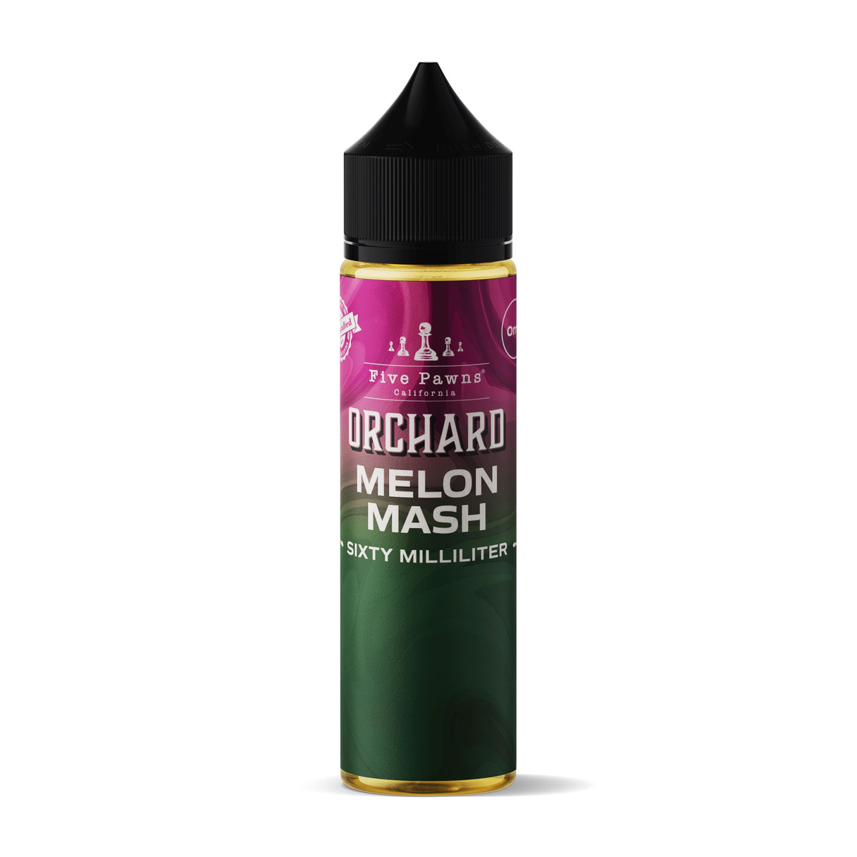 Orchard Blends - Melon Mash - Vapoureyes