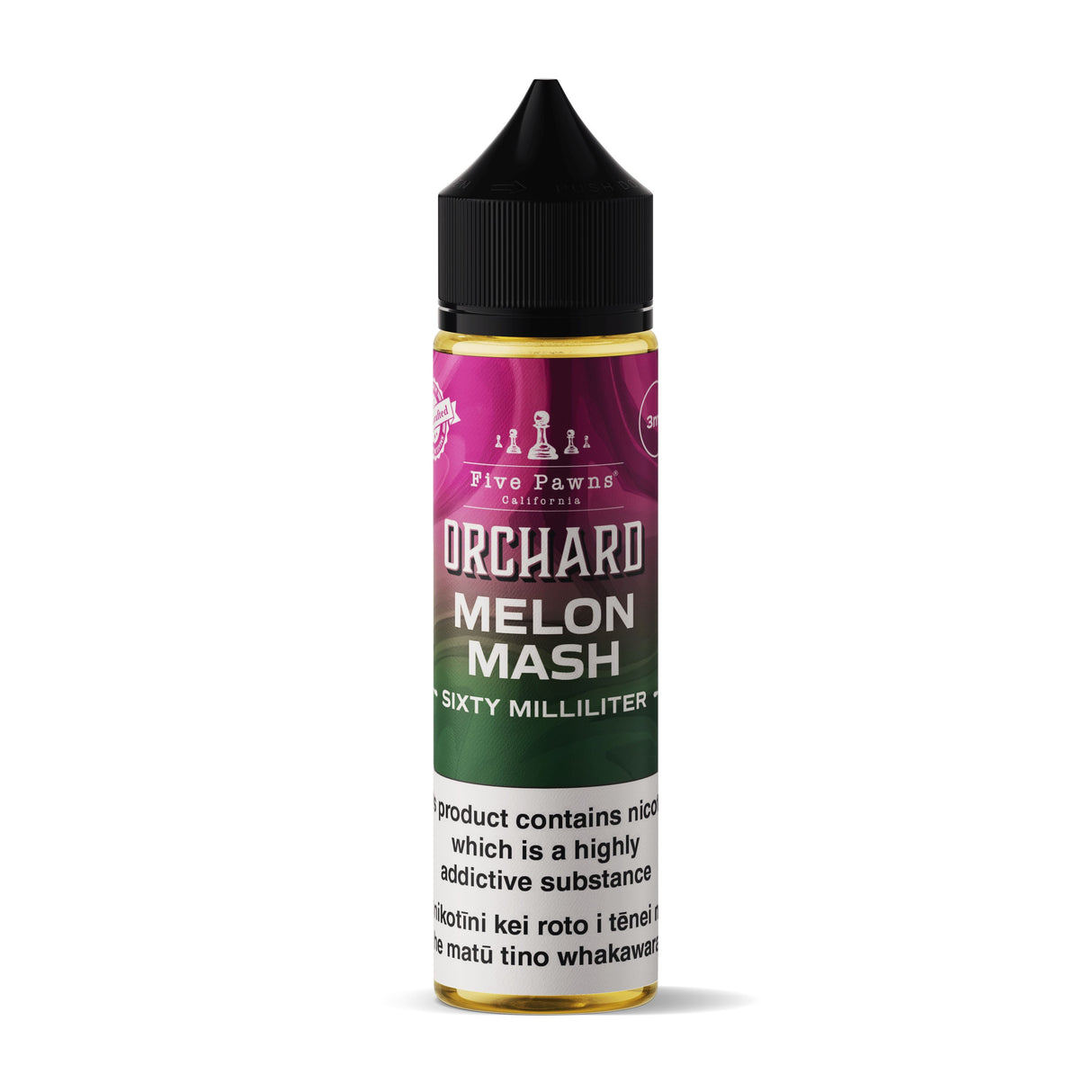 Orchard Blends - Melon Mash - Vapoureyes