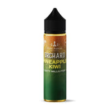 Orchard Blends - Pineapple Kiwi - Vapoureyes