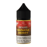 Orchard Blends Salts - Banana Berry - Vapoureyes