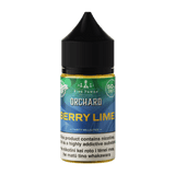 Orchard Blends Salts - Berry Lime - Vapoureyes