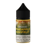 Orchard Blends Salts - Pineapple Kiwifruit - Vapoureyes