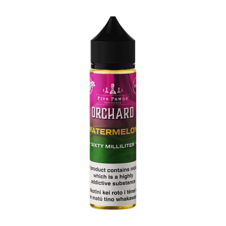 Orchard Blends - Watermelon - Vapoureyes