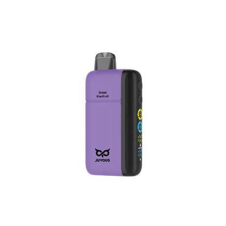 OYOPUFF - Juvus 26000 puffs - Vapoureyes