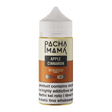 Pachamama Desserts - Apple Cinnamon - Vapoureyes