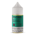 Pachamama Salts - Strawberry Watermelon - Vapoureyes