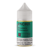 Pachamama Salts - Strawberry Watermelon - Vapoureyes