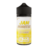 PB & Jam Monster - Banana - Vapoureyes