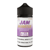 PB & Jam Monster - Grape - Vapoureyes