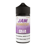 PB & Jam Monster - Grape - Vapoureyes