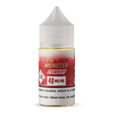 PB & Jam Monster Salt - Strawberry - Vapoureyes